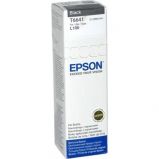 Epson T66414A Black eredeti tinta 70ml