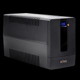 Njoy Horus Plus 600 UPS+AVR 600VA