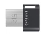 Samsung 512GB USB3.1 FIT Plus Black