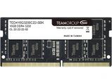 TeamGroup 16GB DDR4 3200MHz Elite SODIMM