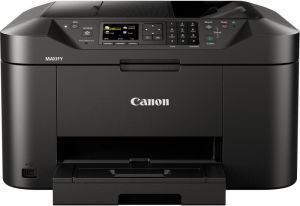  / Canon MAXIFY MB2155 sznes tintasugaras multifunkcis nyomtat