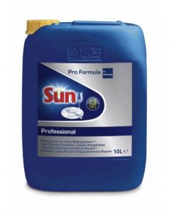  / Sun Professional Liquid mosogatszer 10L