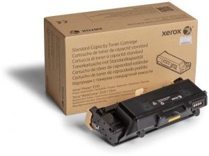  / Xerox Phaser 3330 Toner 3K (Erdeti)