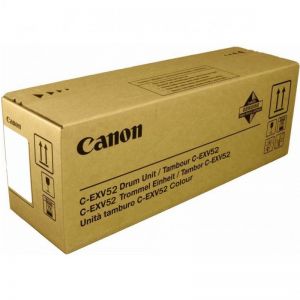 / Canon CEXV52 Drum Unit Color /EREDETI/