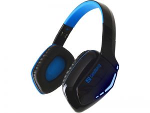  / Sandberg Blue Storm Wireless Headset