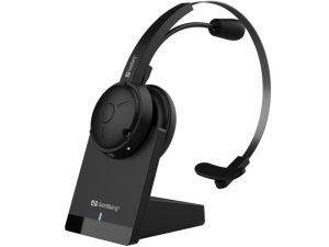 / Sandberg Bluetooth Headset Business Pro