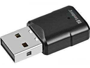  / Sandberg Bluetooth Audio USB Dongle