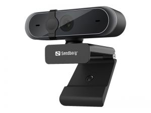  / Sandberg USB Webcam Pro