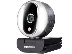  / Sandberg Streamer USB Webcam Pro