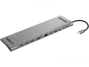  / Sandberg USB-C All-in-1 Docking Station