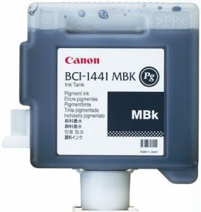  / Eredeti Canon BCI-1441MBk pigment ink tank,Black akcis, lertkelt