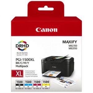 Canon / Canon PGI-1500XL eredeti tintapatron multipack