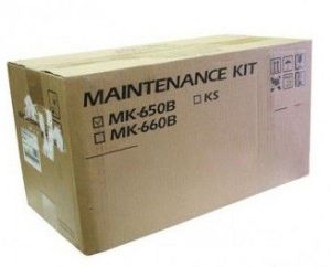 Kyocera / Kyocera MK650B maintenance kit (Eredeti)