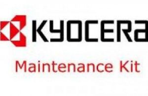 Kyocera / Kyocera MK825(B) maintenance kit (Eredeti)