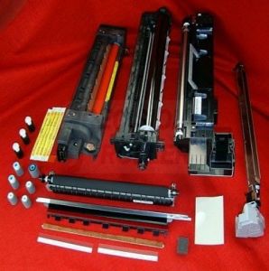 Kyocera / Kyocera MK715 maintenance kit (Eredeti)