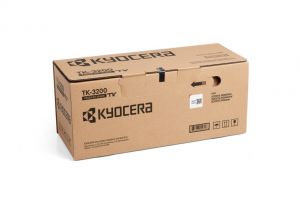 Kyocera / Kyocera TK3200 Toner (Eredeti)