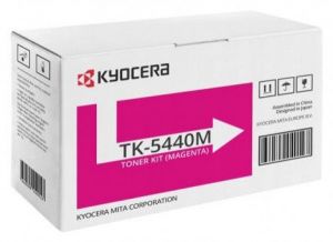  / Kyocera TK5440 Toner Magenta 2.400 oldal kapacits