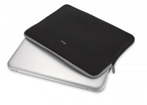  / Trust Primo Soft Sleeve laptop vd 13.3fekete