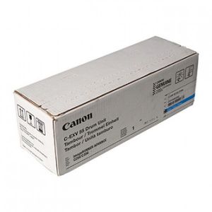  / Canon C-EXV 55 Drum Cyan (Eredeti)