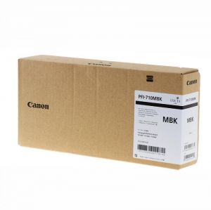 Canon / Canon PFI-710 MattBlack Cartridge 700ml