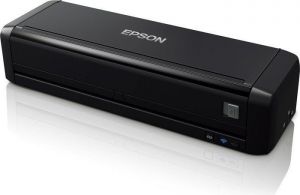 Epson / Epson DS 360W színes vezeték nélküli hordozható szkenner