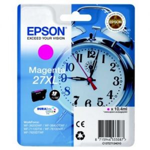 Epson / Epson 27XL Magenta eredeti tintapatron (T2713)
