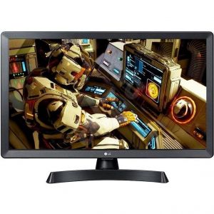  / LG 27,5 28TL510S-PZ TV-monitor HD ready LED Smart Wifi HDMI