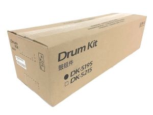 Kyocera / Kyocera DK5195 drum (Eredeti)