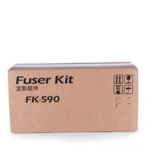  / Kyocera FK590 Fuser unit 200K (Eredeti)