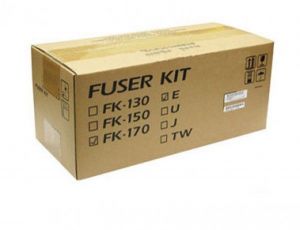 Kyocera / Kyocera FK170 fuser unit (Eredeti)