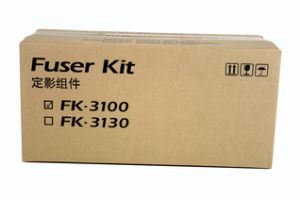 Kyocera / Kyocera FK3100 Fuser (Eredeti)