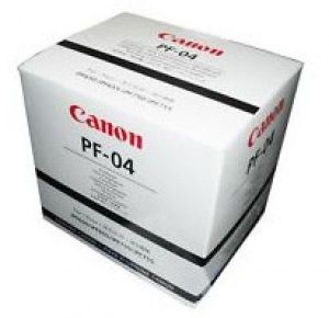 Canon / Canon PF04 printhead