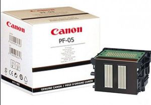 Canon / Canon PF05 printhead