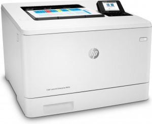  / HP Color LaserJet Enterprise M455dn
