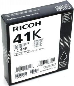 Ricoh / Ricoh SG3110 gl Black (Eredeti)