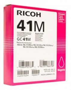 Ricoh / Ricoh SG2100 gl Magenta GC-41M/405767