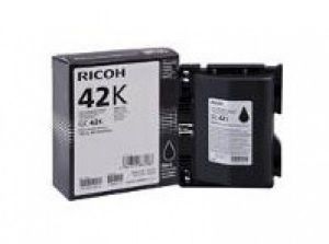 Ricoh / Ricoh SGK3100 gl Black GC42KH (Eredeti)