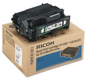 Ricoh / Ricoh SP4100L toner 7,5K SP4100NL (Eredeti)