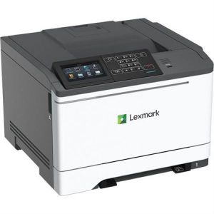  / Lexmark CS622de sznes lzer nyomtat