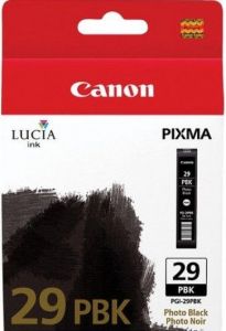 Canon / Canon PGI-29 Patron Bk Photo Pro1