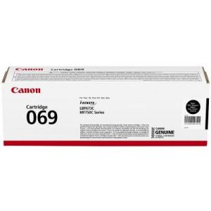  / Canon CRG069 Toner Black 2.100 oldal kapacits