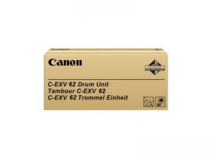  / Canon C-EXV62 Dobegysg