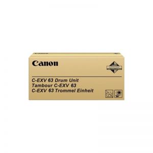  / Canon C-EXV63 Dobegysg