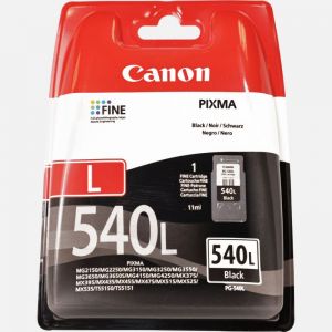 Canon / Canon PG-540L Eredeti Tintapatron Black 11 ml