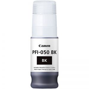  / Cano PFI-050 Black Cartridge