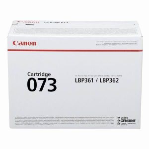  / Canon CRG073 Toner Black 27.000 oldal kapacits