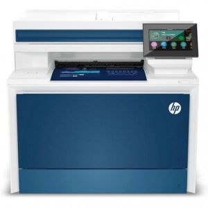  / HP Color LaserJet Pro MFP M4302fdw sznes lzer multifunkcis nyomtat