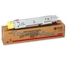 Xerox / Xerox Phaser 6250 Yellow eredeti toner 8K (106R00674)