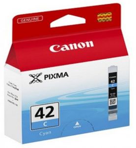 Canon / Canon CLI-42 Patron Cyan Pro 100