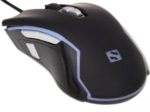  / Sandberg Xterminator Mouse 10000 DPI
